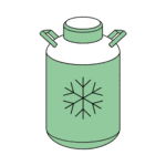 Traitement cryogénisation Paris et IDF