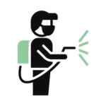 Traitement par fumigation Paris et IDF