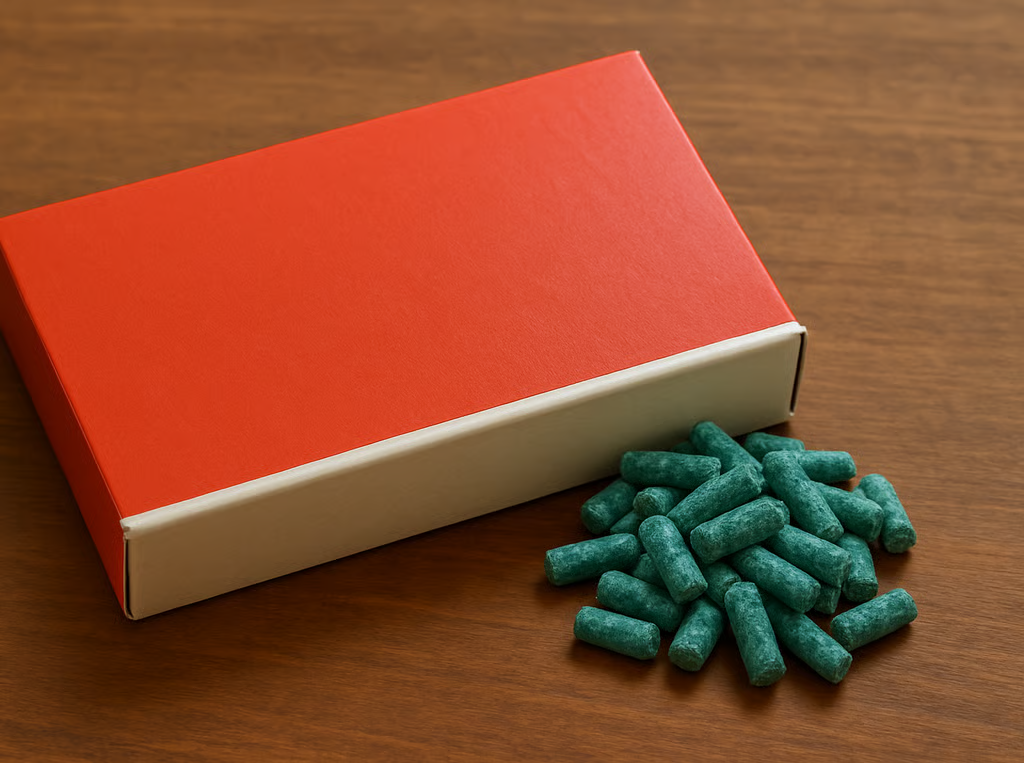 Un rodenticide est un produit chimique conçu pour tuer les rongeurs.